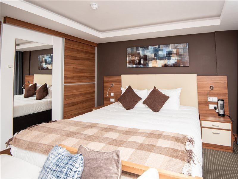 Livin' Serviced Apartments Watford  Esterno foto