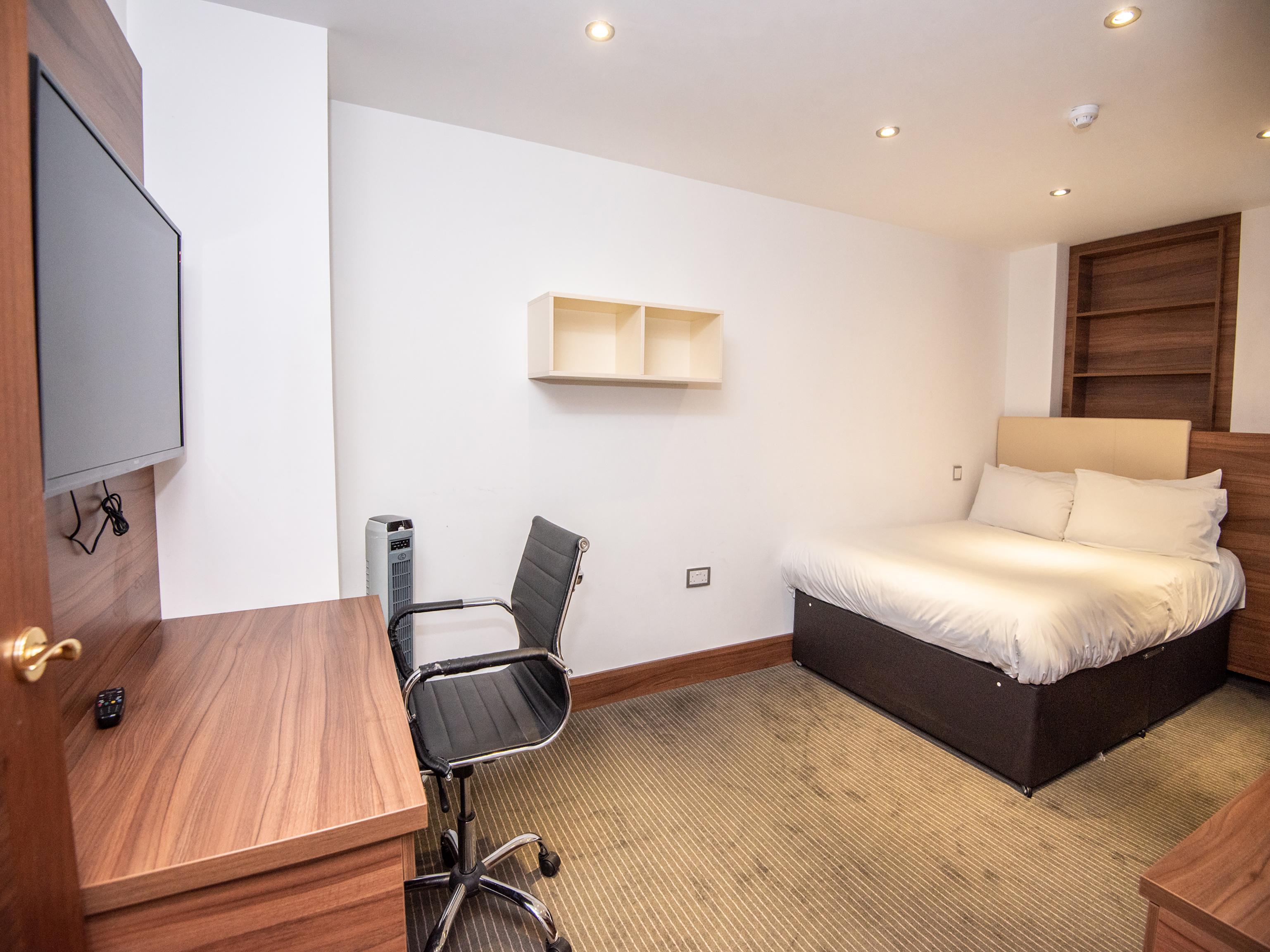 Livin' Serviced Apartments Watford  Esterno foto