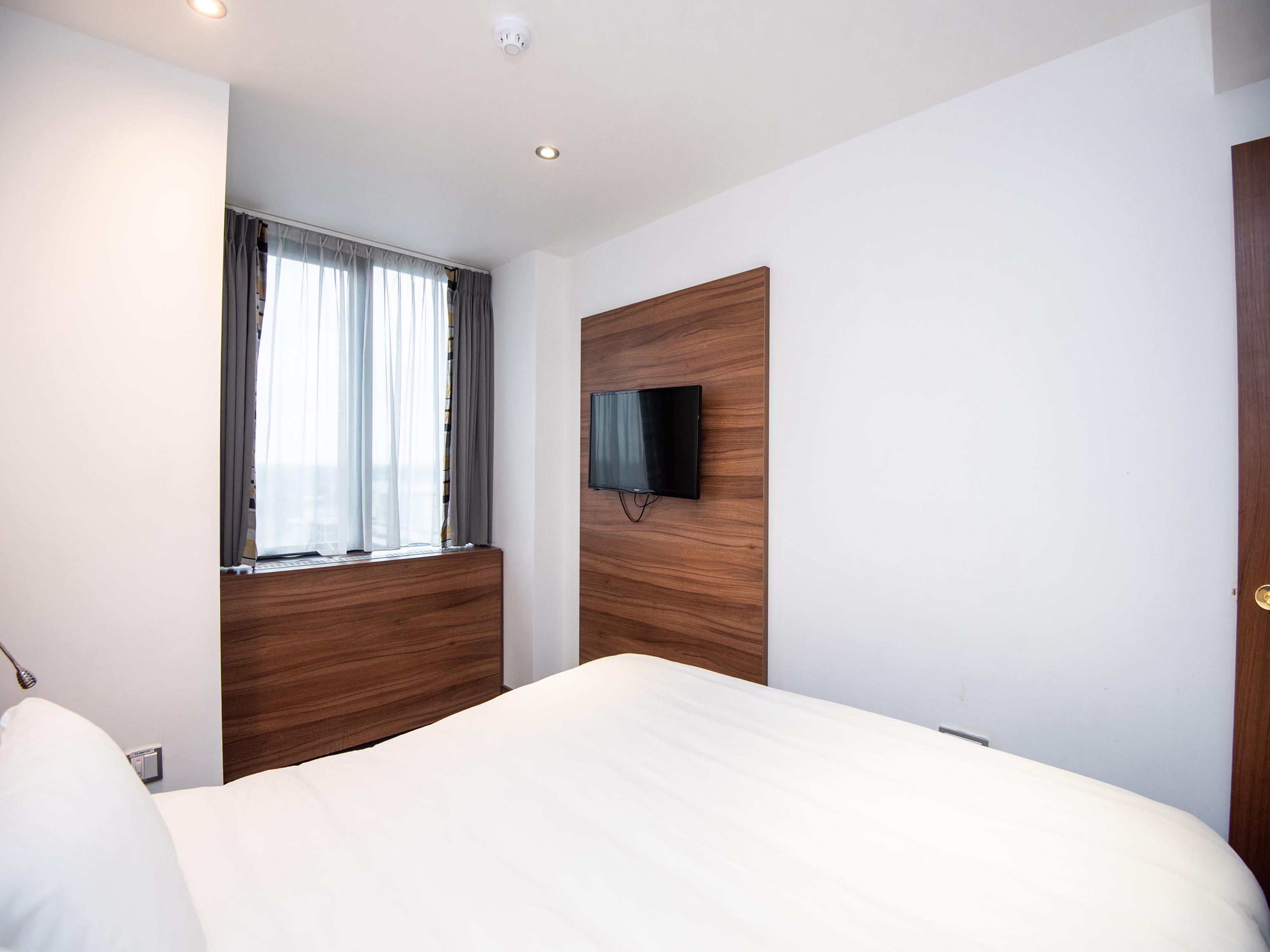 Livin' Serviced Apartments Watford  Esterno foto