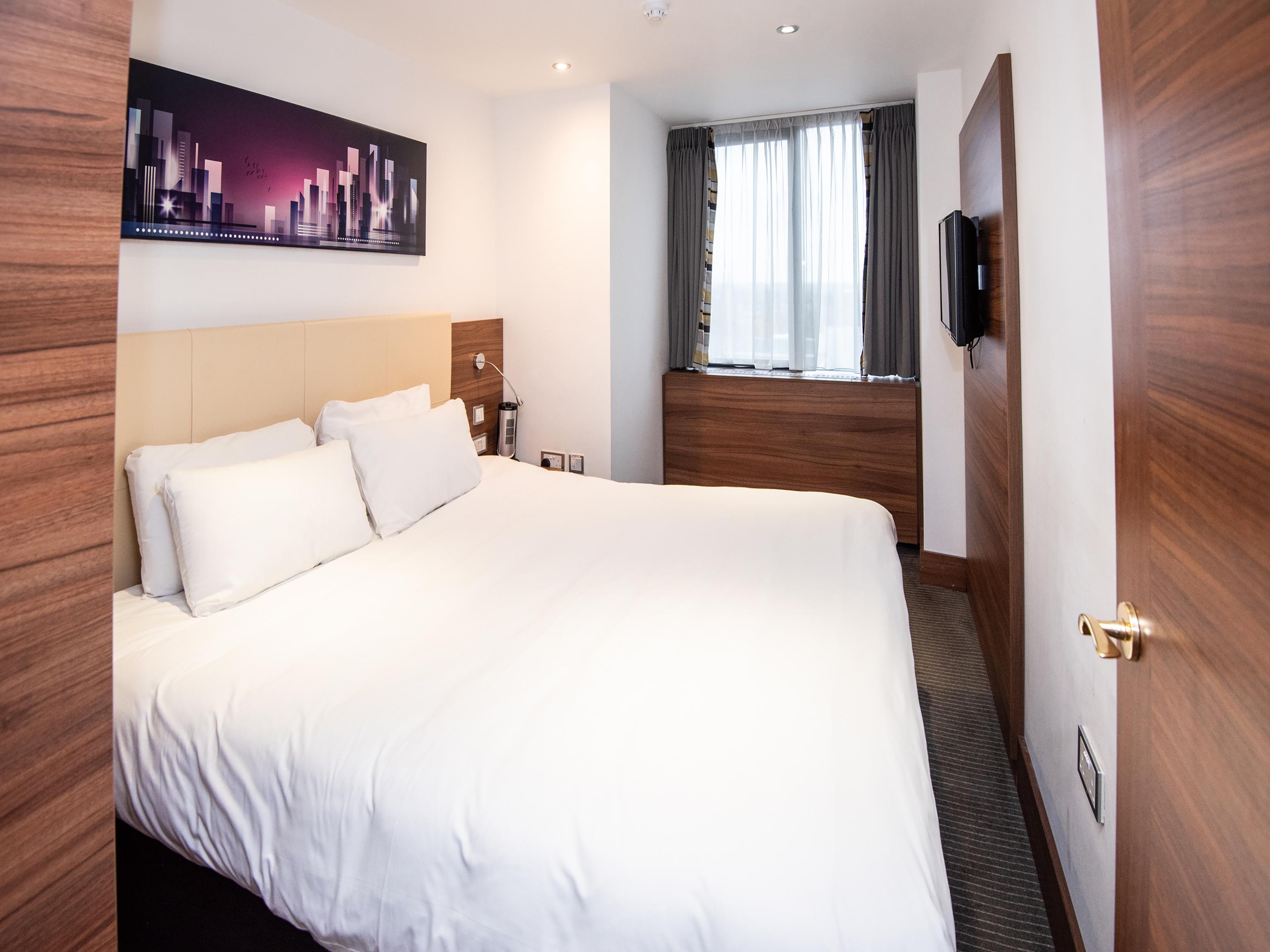 Livin' Serviced Apartments Watford  Esterno foto