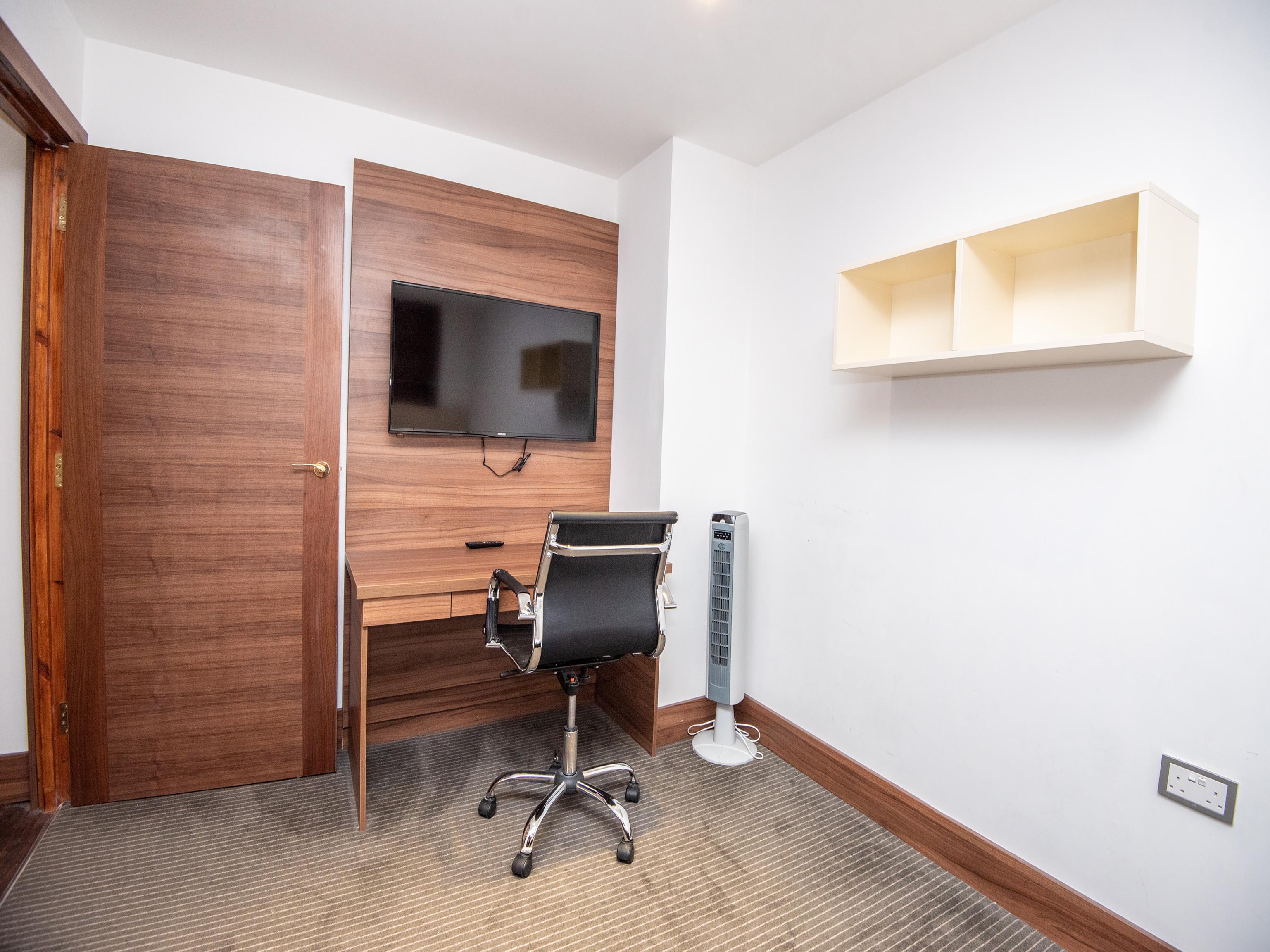 Livin' Serviced Apartments Watford  Esterno foto