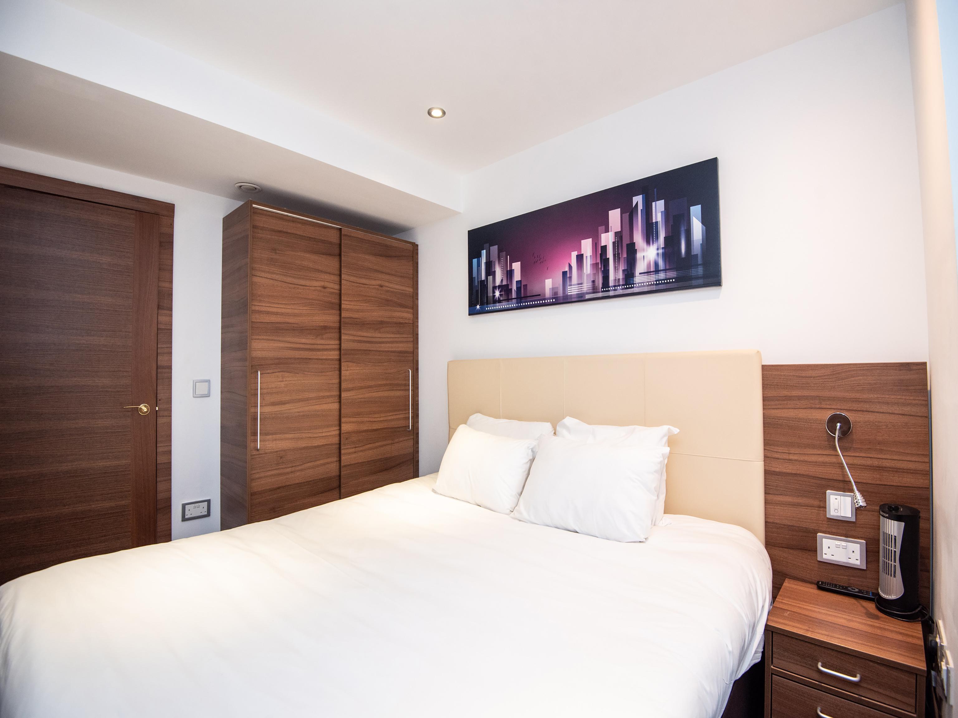 Livin' Serviced Apartments Watford  Esterno foto