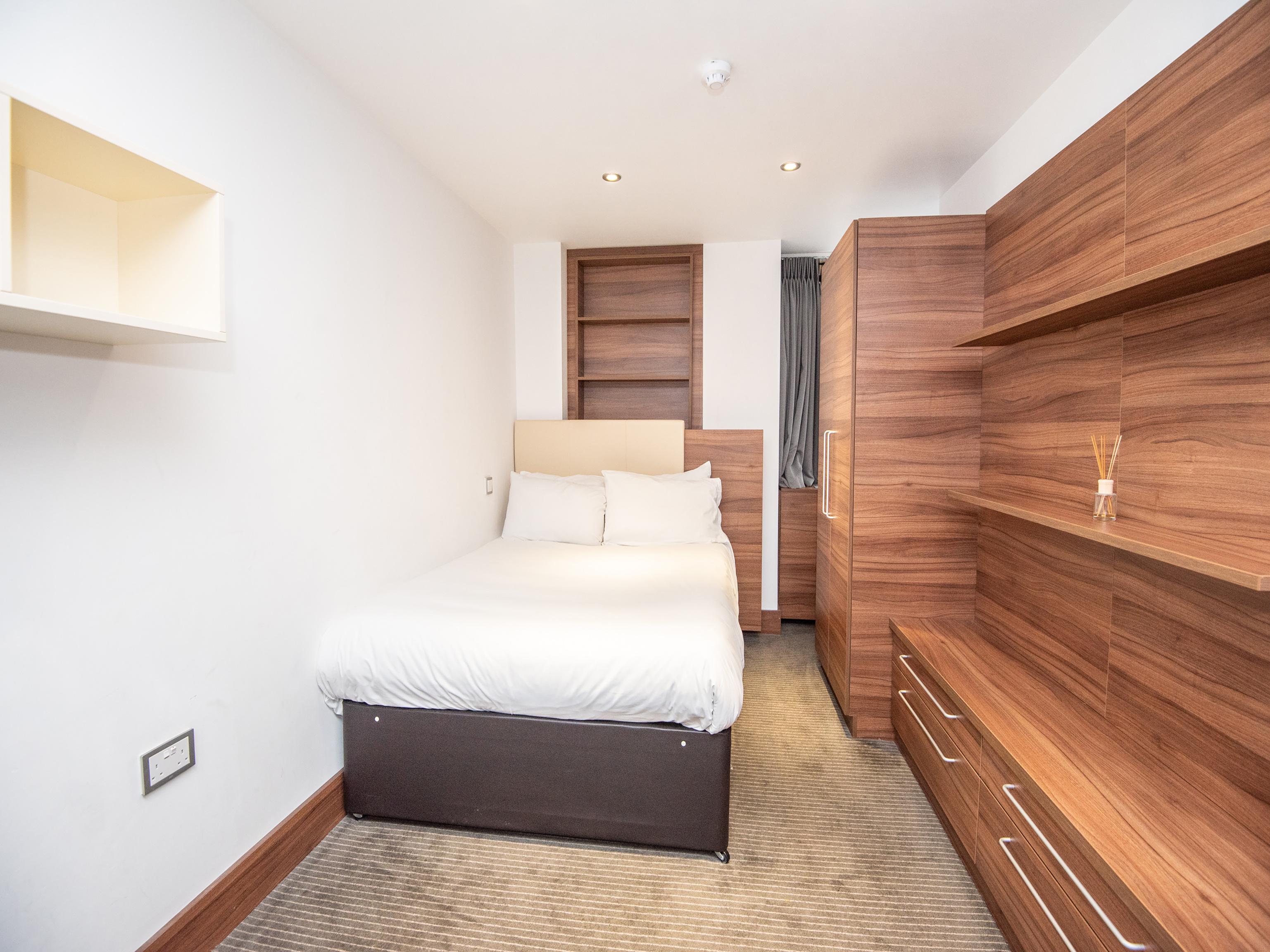 Livin' Serviced Apartments Watford  Esterno foto
