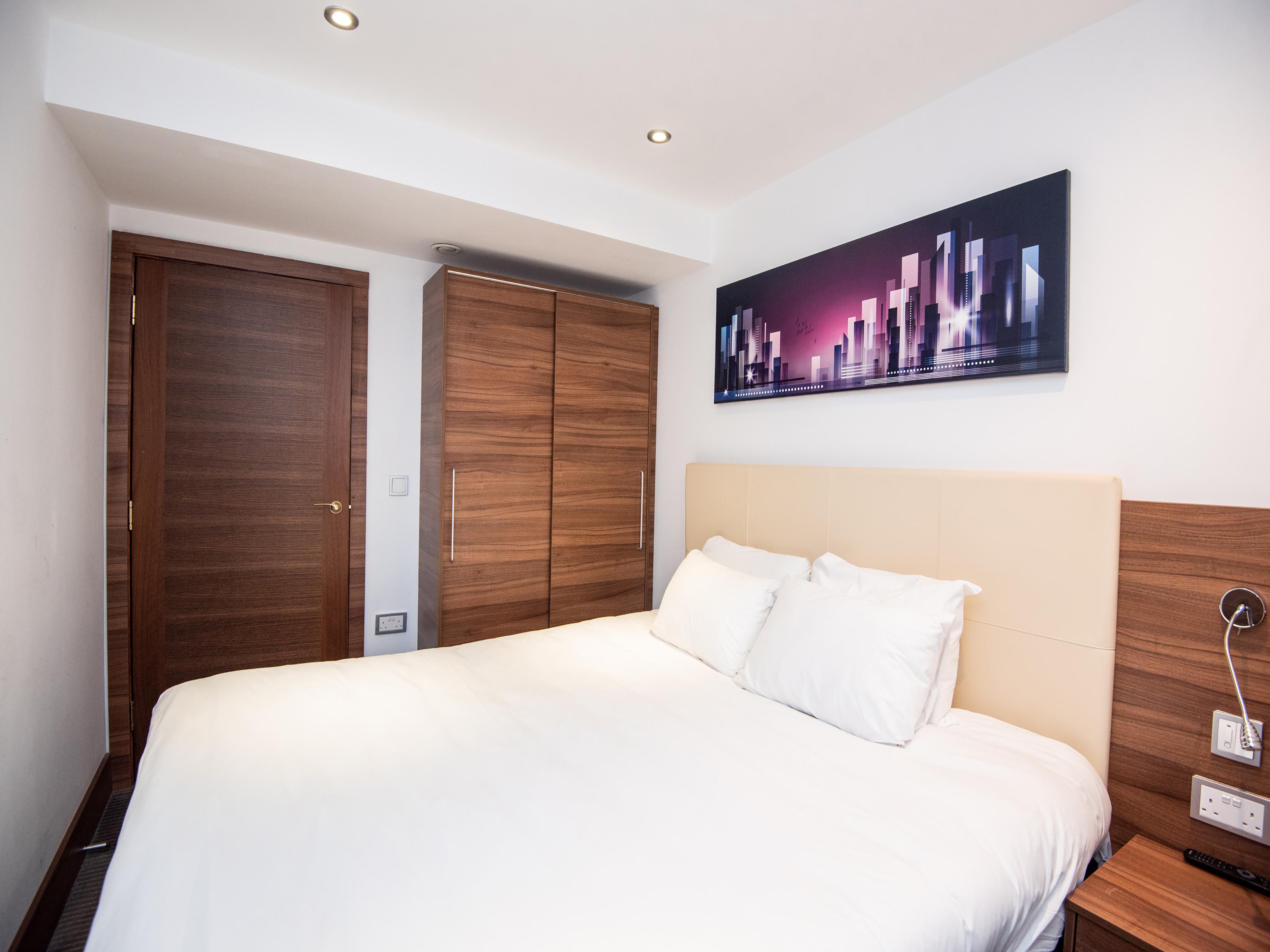 Livin' Serviced Apartments Watford  Esterno foto