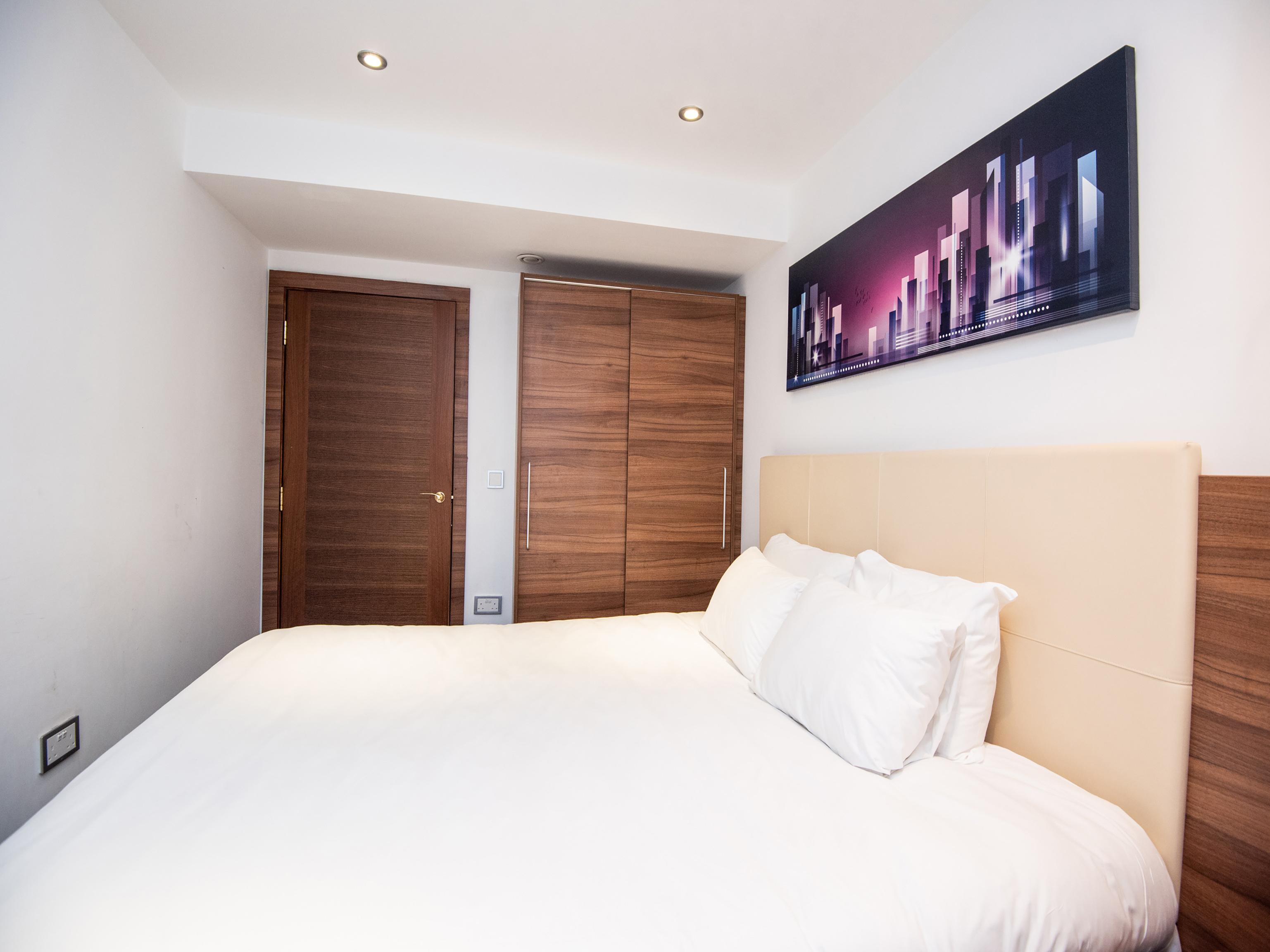 Livin' Serviced Apartments Watford  Esterno foto