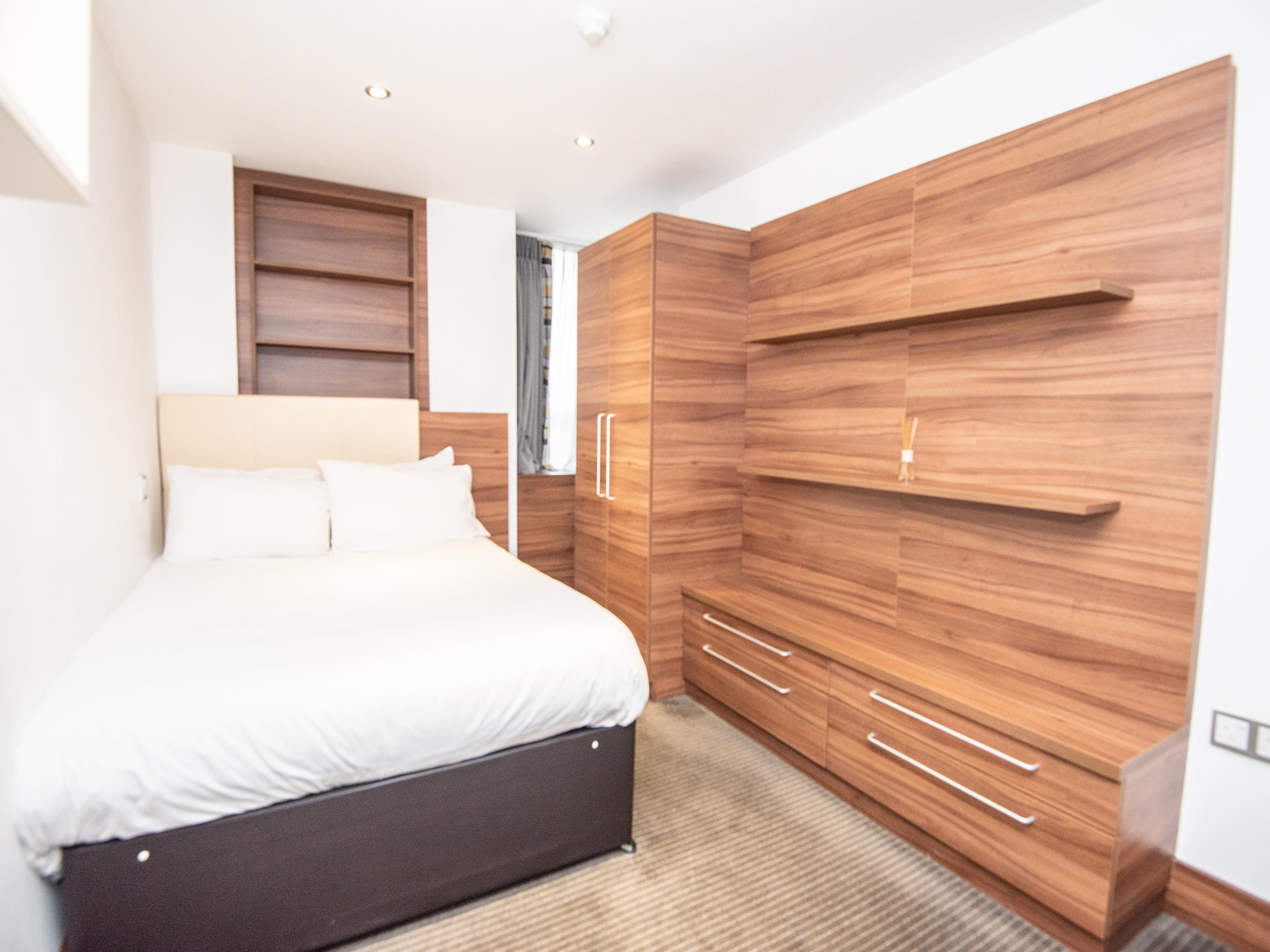 Livin' Serviced Apartments Watford  Esterno foto