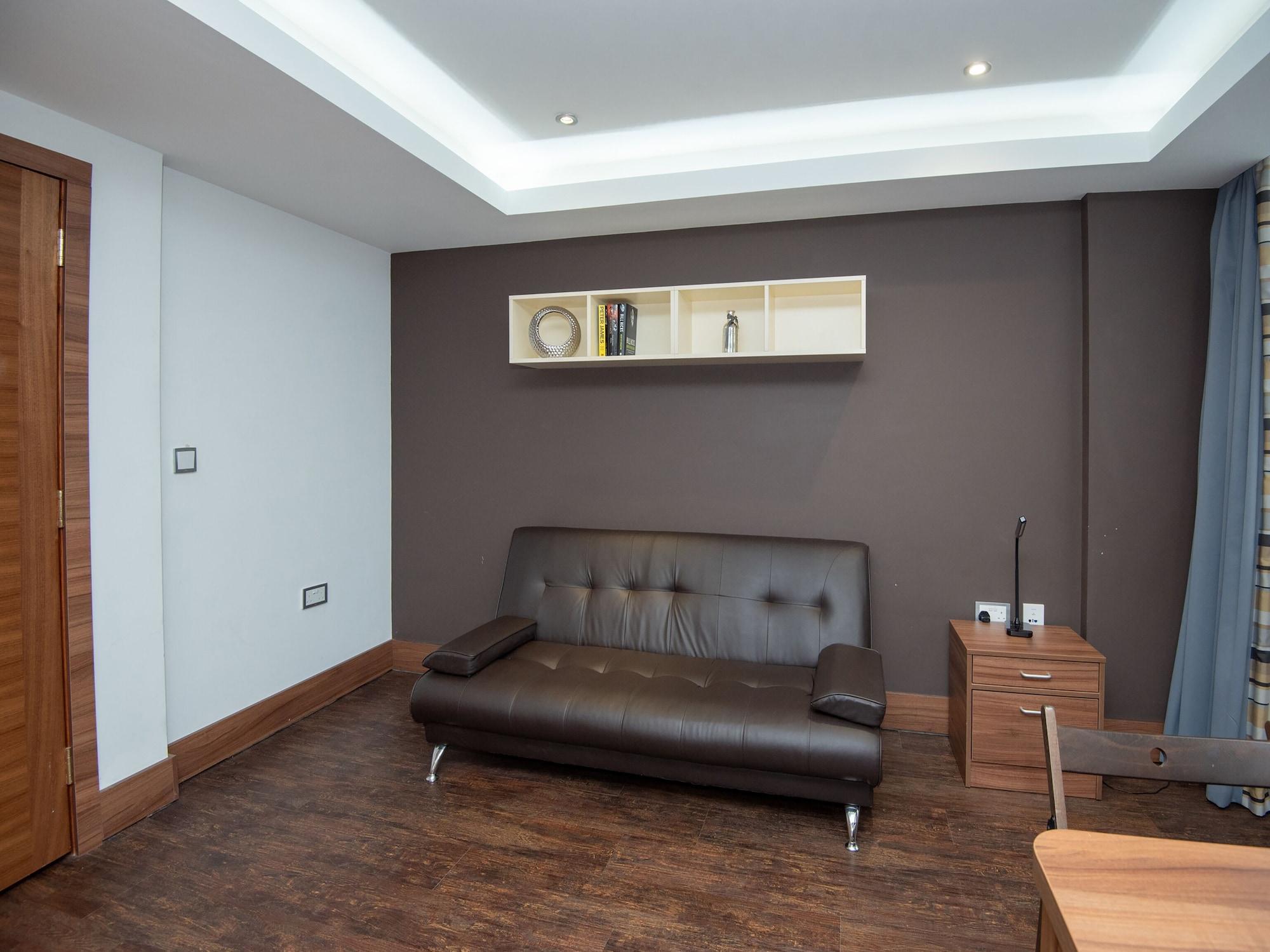 Livin' Serviced Apartments Watford  Esterno foto