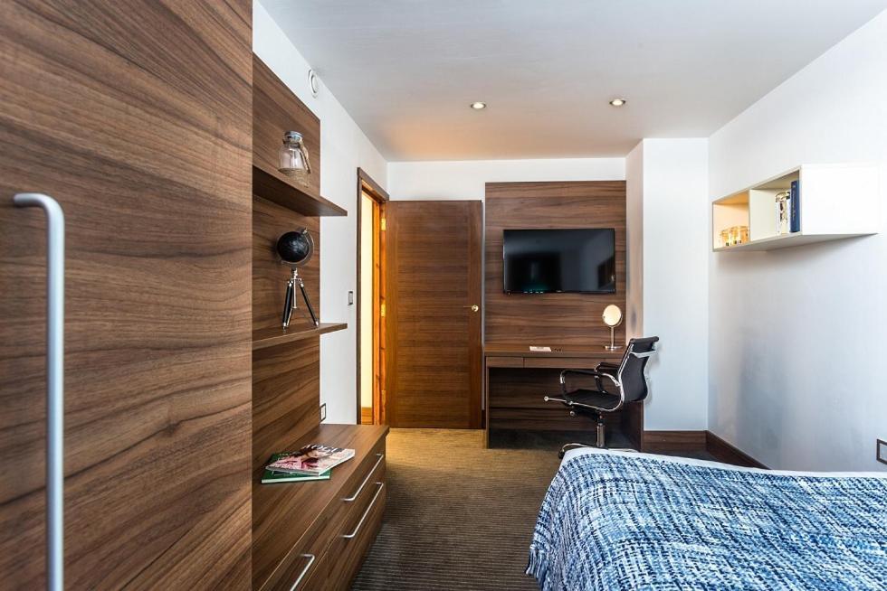 Livin' Serviced Apartments Watford  Esterno foto