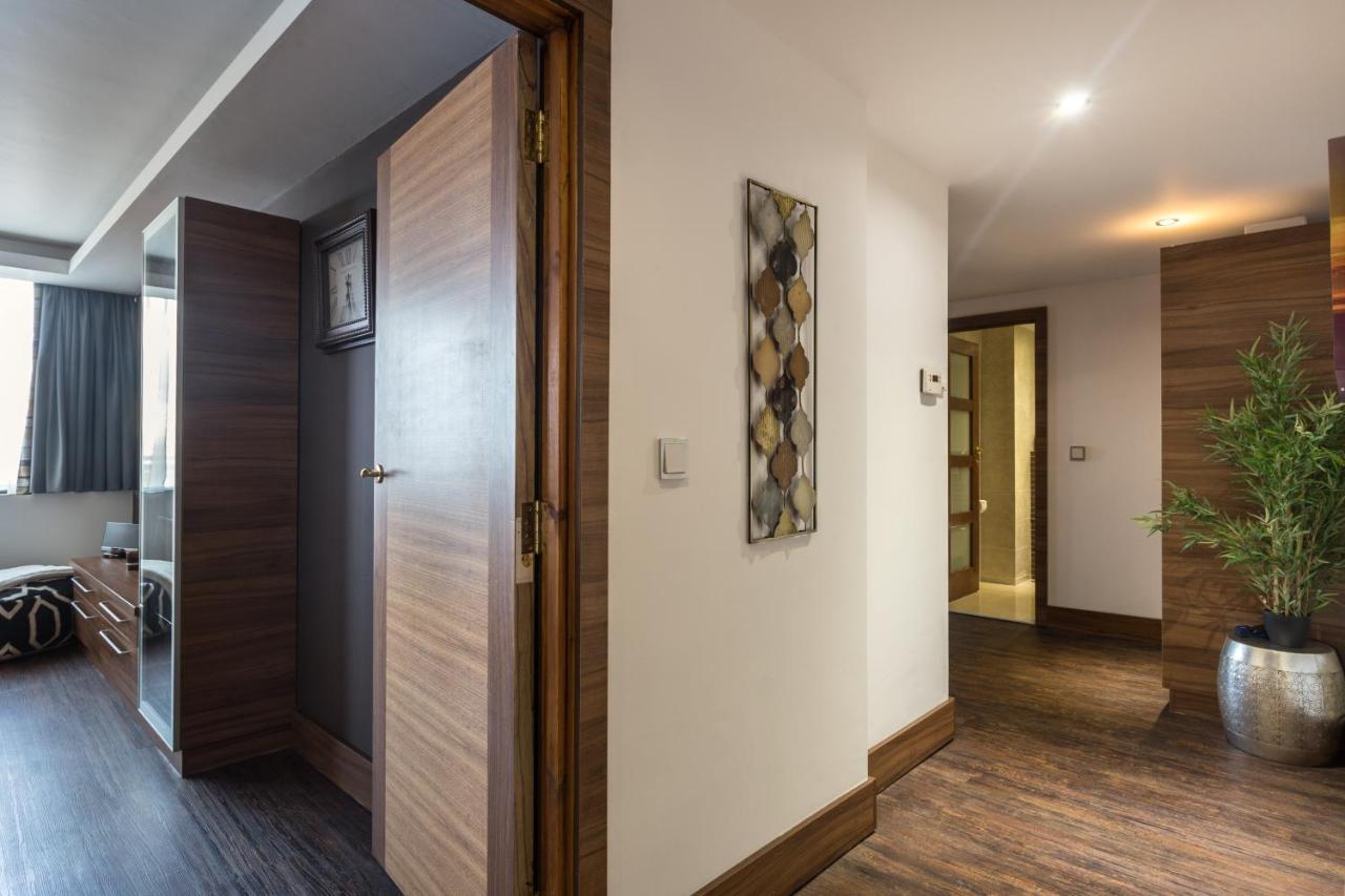 Livin' Serviced Apartments Watford  Camera foto